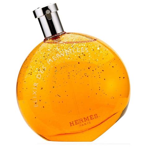 Perfumy Hermès 